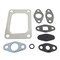 Pai Turbocharger Mounting Kit Kit Has Single Throat Mounting Gasket. For Turbocharger 4Le, S400, Ht3B EKT-2668 - alternate 2